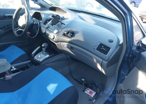 2011 Honda Civic Lx from USA, damaged, VIN 2HGFA1F52BH514125